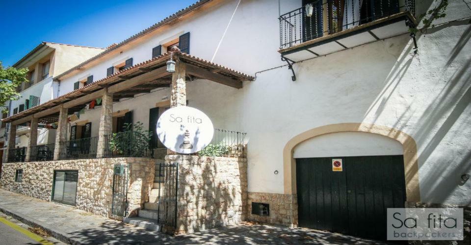 Hostel Sa Fita Backpackers - Juvenil Esporles
