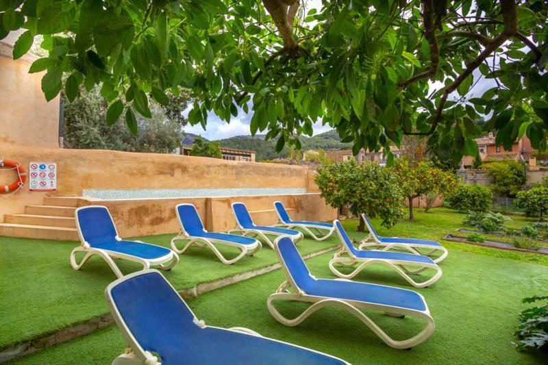 Hostel Sa Fita Backpackers - Juvenil
