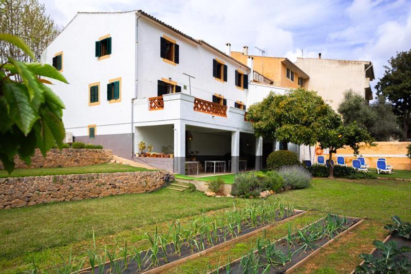 Hostel Sa Fita Backpackers - Juvenil Esporles