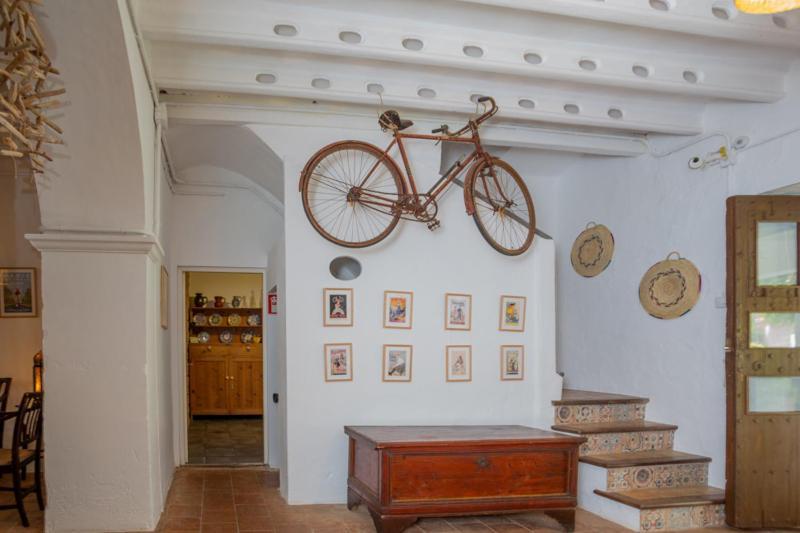 Sa Fita Backpackers - Juvenil Hostel Esporles