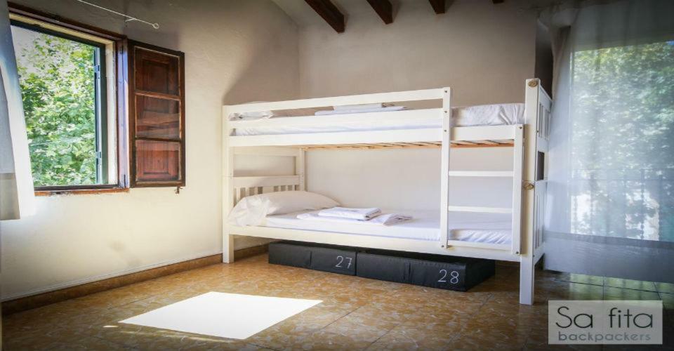 Sa Fita Backpackers - Juvenil Hostel Esporles
