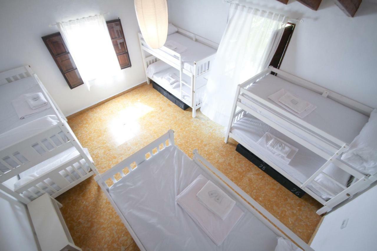 Sa Fita Backpackers - Juvenil Hostel *