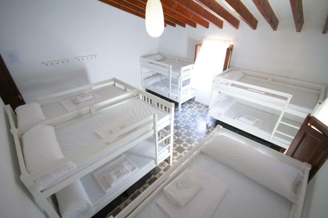 Sa Fita Backpackers - Juvenil Hostel Esporles