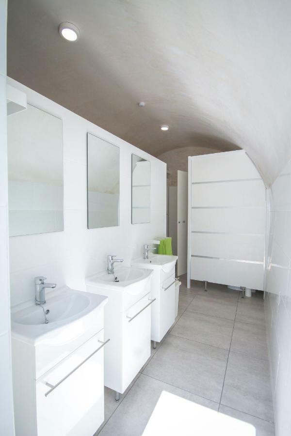 Hostel Sa Fita Backpackers - Juvenil