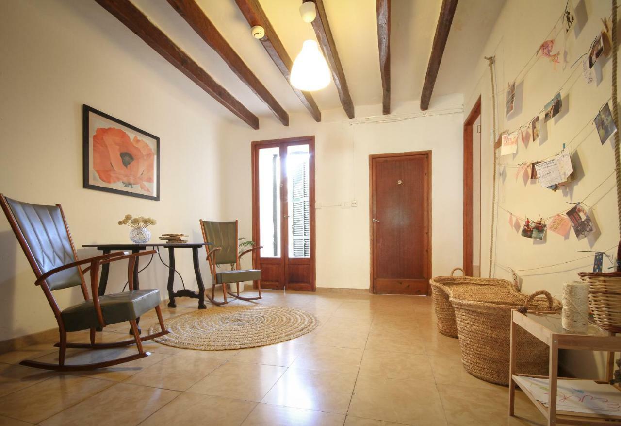 Hostel Sa Fita Backpackers - Juvenil