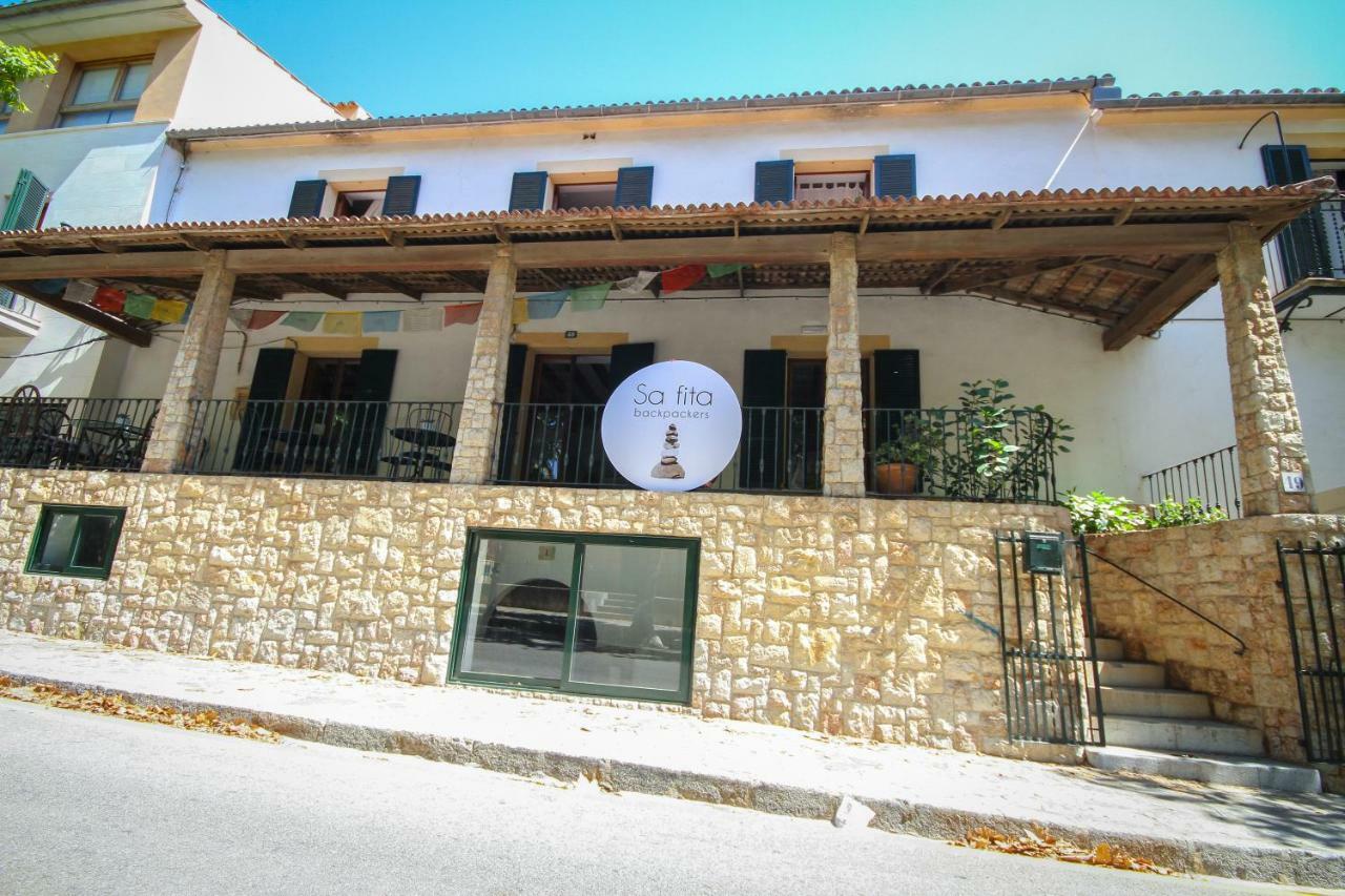 Sa Fita Backpackers - Juvenil Hostel Esporles