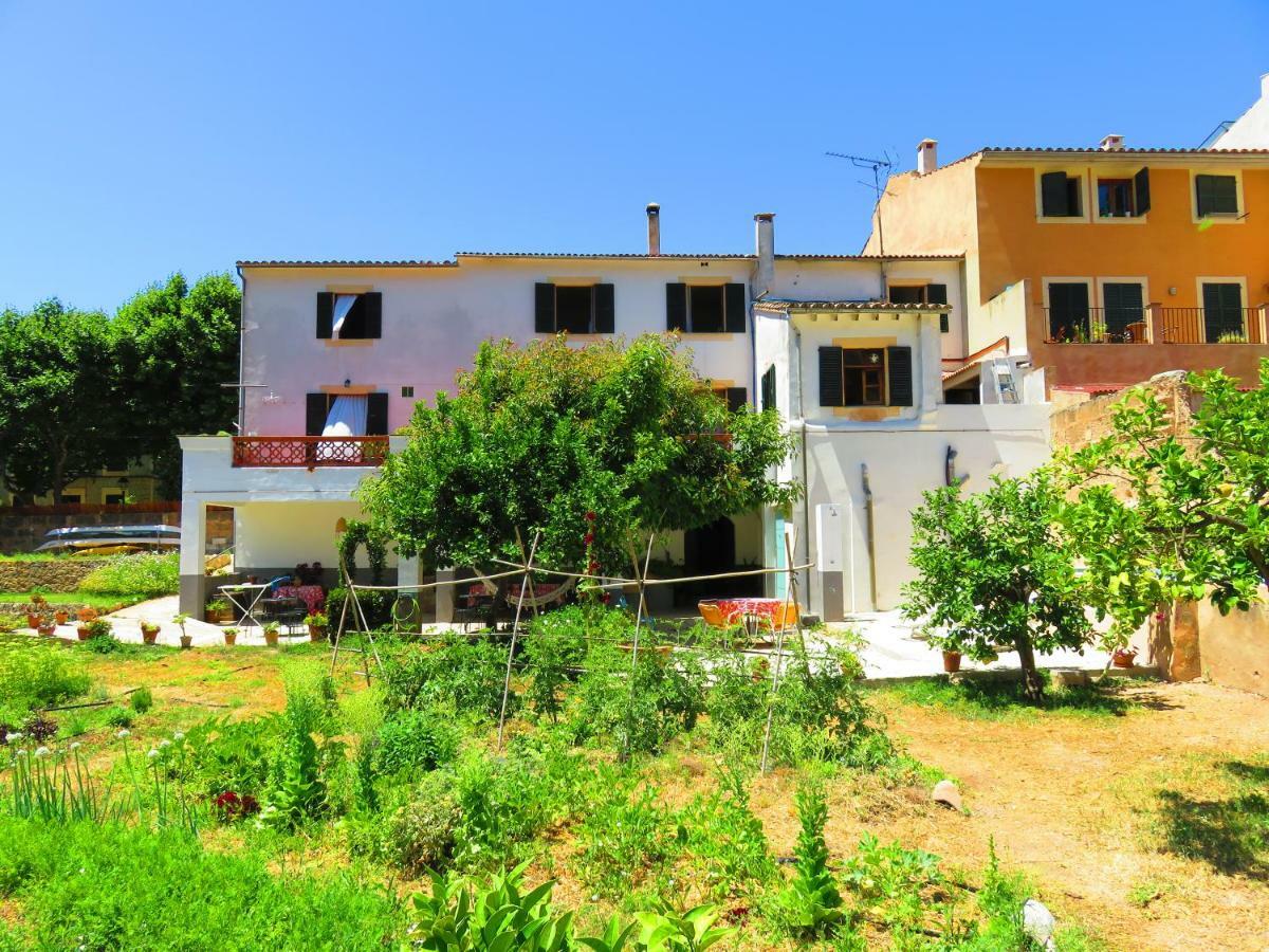 Sa Fita Backpackers - Juvenil Esporles