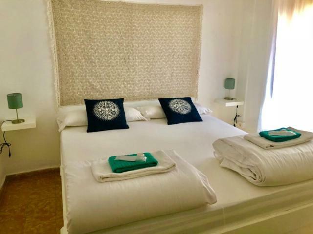 Sa Fita Backpackers - Juvenil Hostel