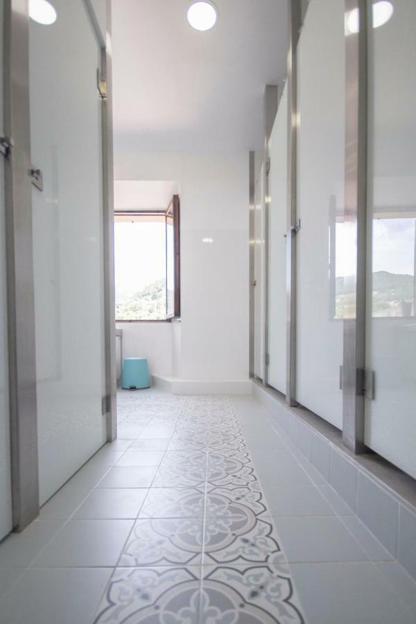 Sa Fita Backpackers - Juvenil Hostel