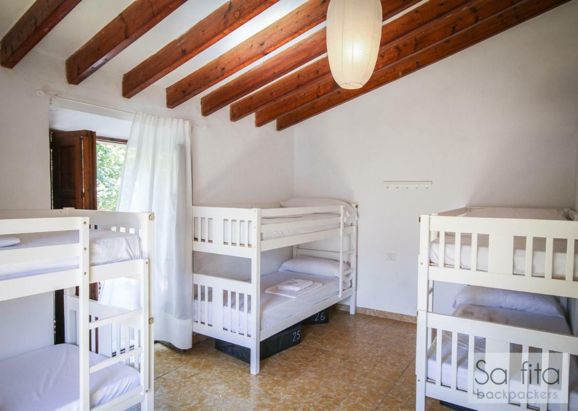 Sa Fita Backpackers - Juvenil * Esporles