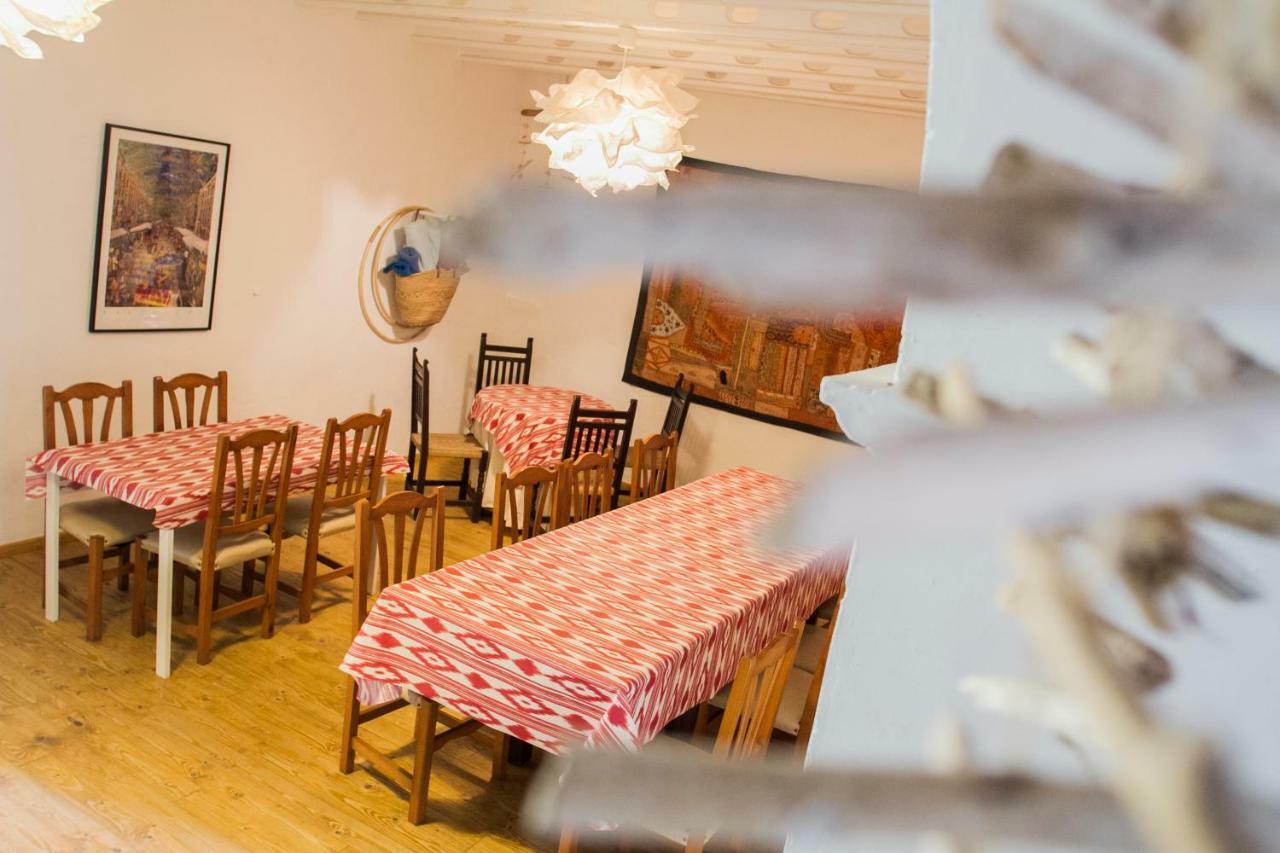 Sa Fita Backpackers - Juvenil Hostel Esporles