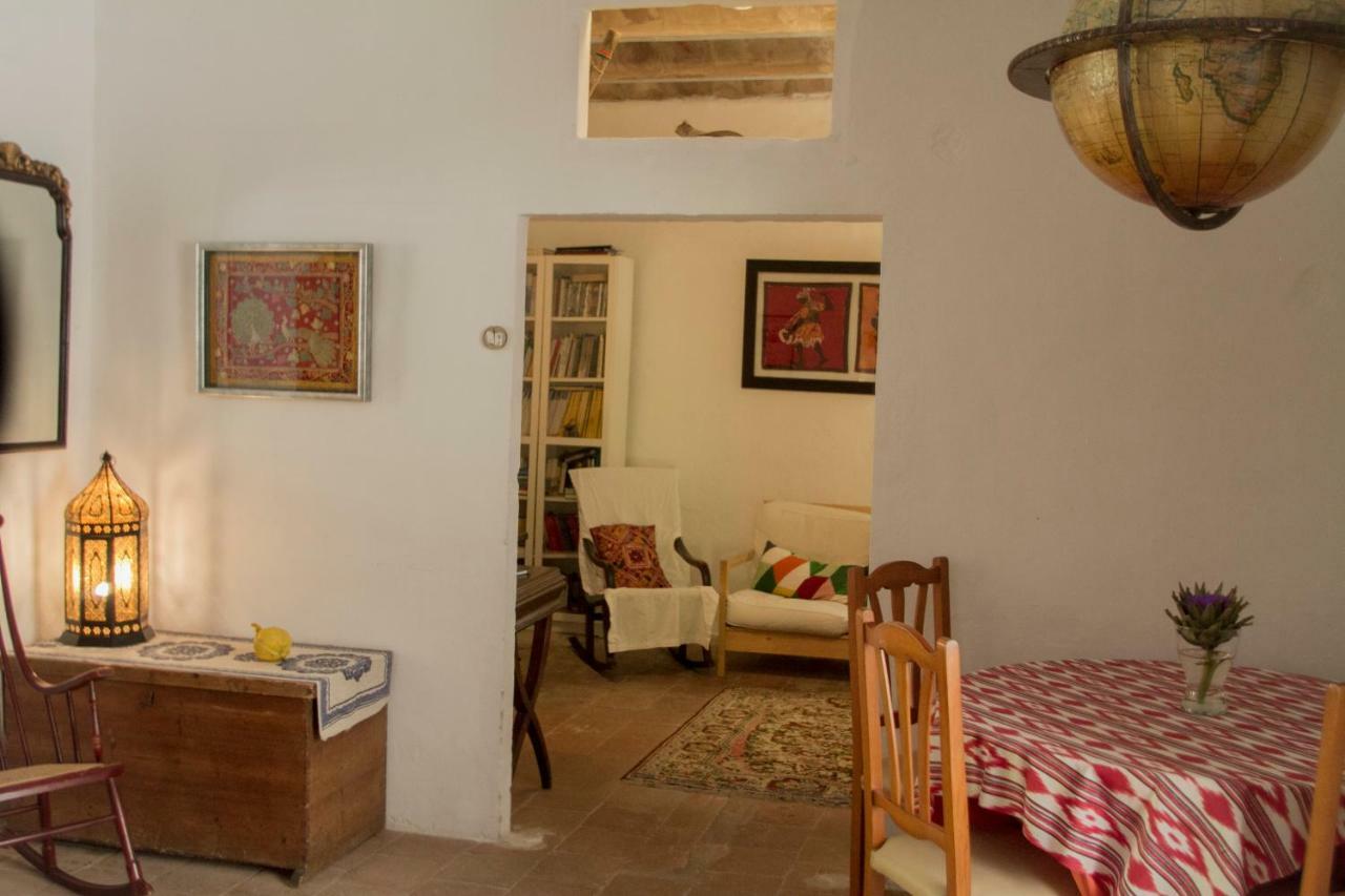 Hostel Sa Fita Backpackers - Juvenil