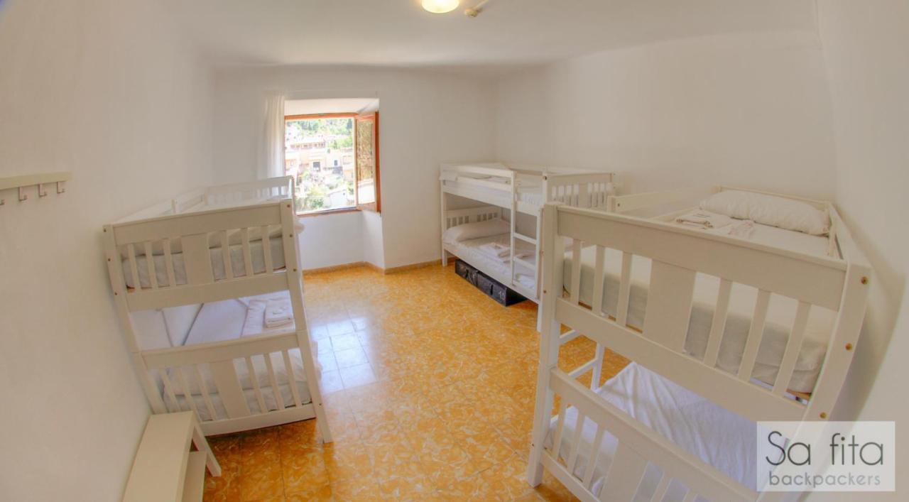 Sa Fita Backpackers - Juvenil Hostel